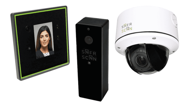 SAFR AI Facial Recognition At ISC West 2025