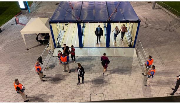 SAFR From RealNetworks Provides Mask Detection And Face Recognition Technologies For G2K Group’s Video Analytics Platform