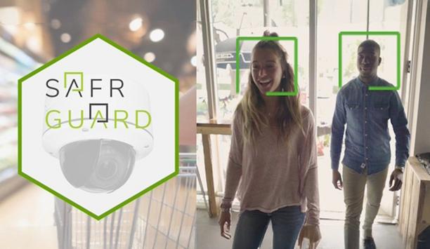 SAFR Guard: AI-Powered Retail Loss Prevention Solution