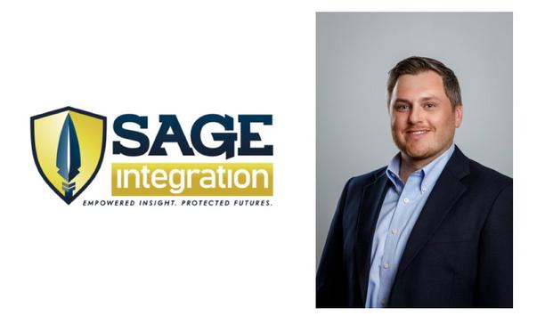 Sage Integration Announces The Appointment Of Ross Westermann As The Company’s National Project Manager