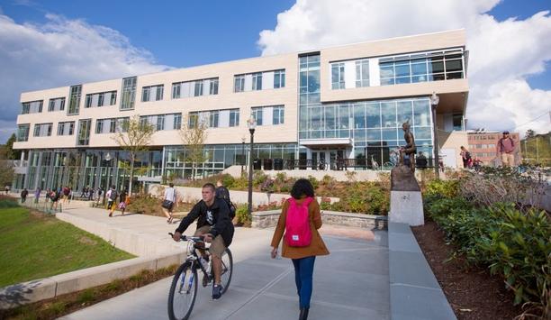 Salient Systems Provides CompleteView Video Management Platform To Enhance Campus Security For The University Of Massachusetts