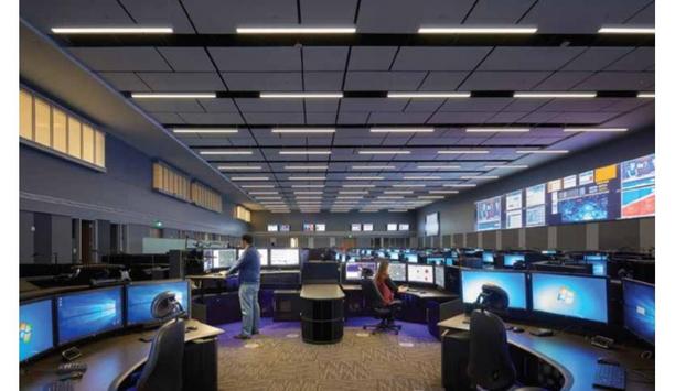 Salient Systems Provides Best Of Breed Security Systems To Launch Bexar County Metro’s Emergency Operations Center