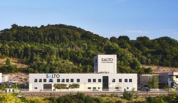 SALTO Achieves Carbon Neutrality, Offsetting 2020 CO2 Emissions In All Its Offices And Factories
