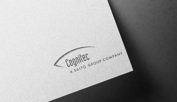 SALTO Acquires Cognitec Systems To Make An Evolution In Digital Transformation Globally