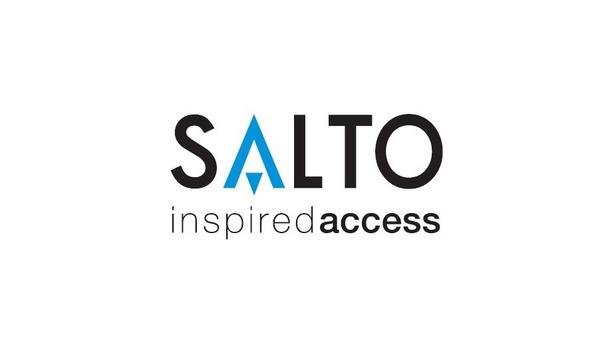 SALTO Appoints Preston Grutzmacher As The Residential Vertical Business Leader And Rob Wengrzyn As Distribution Business Leader