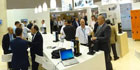 SALTO's Access Control Products Make A Positive Impression On Visitors At The Security Essen 2010