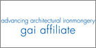 SALTO Receives Affiliate Membership Of The Guild Of Architectural Ironmongers (GAI)