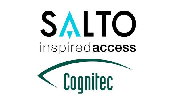 SALTO Group Announces The Acquisition Of Cognitec Systems To Initiate Strong Partnership Of Business Synergy And Innovation