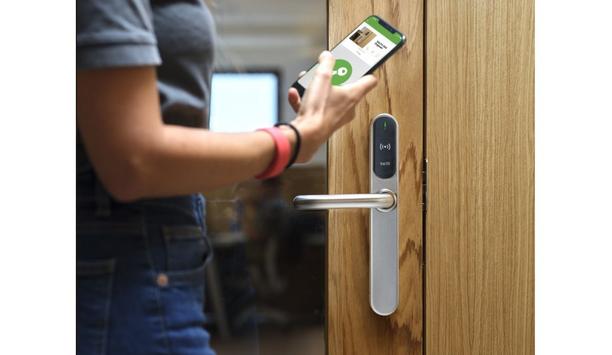 SALTO Unveils The New XS4 Original+ Smart Locking Solution With Redefined Design And A Powerhouse Chip