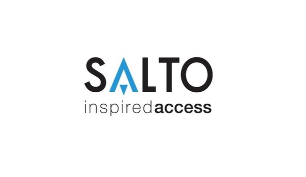 SALTO To Unveil High-Tech Access Control, Cloud, And Mobile Solutions At GSX 2019