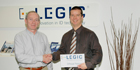 LEGIC’s Access Control Technology Enters Partnership With SALTO Systems