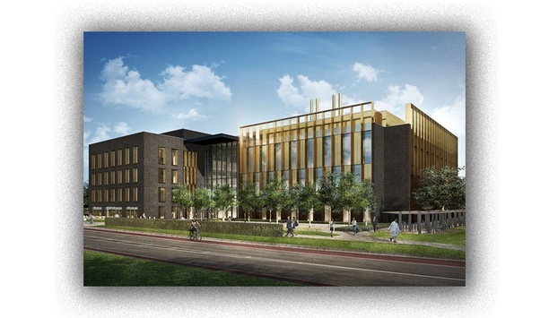 SALTO Access Control Deployed At Global Headquarters Of Life Sciences Giant, Abcam