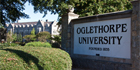 SALTO’s Access Control System Secures Oglethorpe University