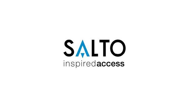 SALTO WECOSYSTEM Announces Winners Of North America Partner Awards At ISC West