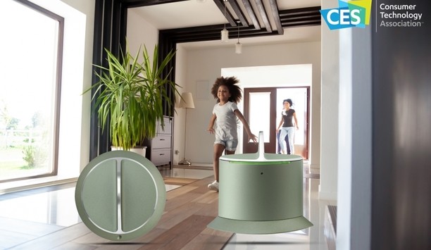 SALTO Systems To Showcase Its Keyless And Mobile Residential Electronic Smart Lock Line At The CES 2020