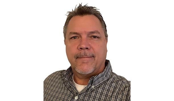 SALTO Systems Names Jeff Thomas As Regional Sales Manager For The Plains Region