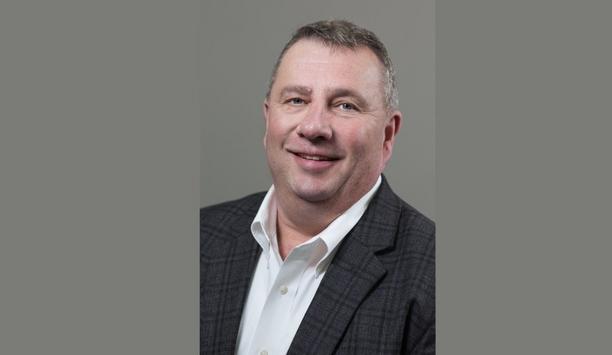 SALTO Systems Announce The Appointment Of Michael Mahon As The Senior Director Of National Business Partners