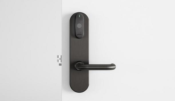 SALTO Systems Unveil New Dark Bronze Finish Option For XS4 Original And Mini ANSI Product Range