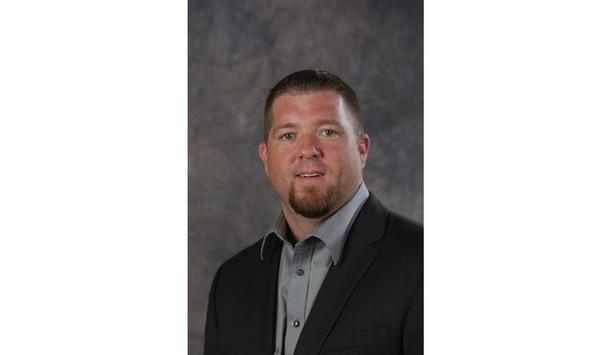 SALTO Systems Appoints Scott Ziebell As Regional Sales Manager For The Plain States Region
