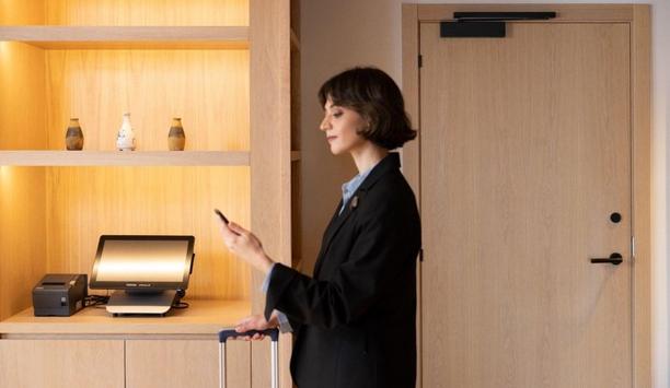 SALTO Systems Expands Technology Partner Program To Enhance The All-In-One Keyless Experience