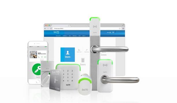 SALTO takes over Gantner to enhance its access control portfolio