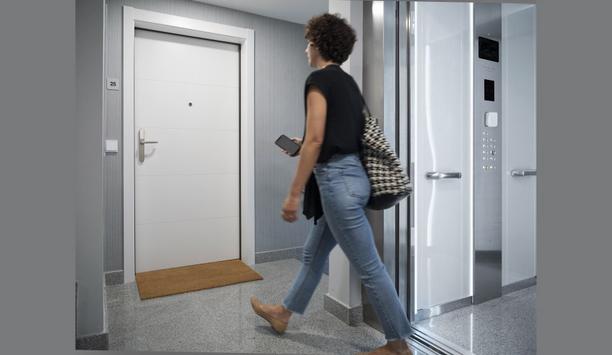 SALTO Systems Launch SALTO Homelok, An All-In-One Smart Access Solution For Residential Living