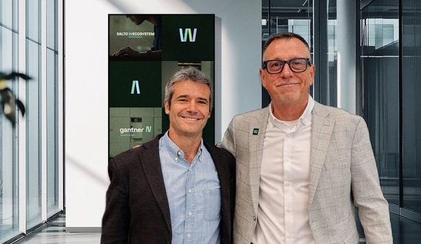 Salto Americas Drives Smart Access Technologies
