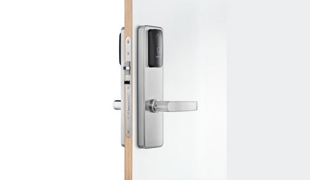 Salto XS4 Double Reader: Smart Lock Innovation