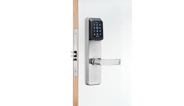 Salto XS4 One S Keypad: Advanced Access Control