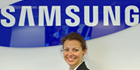 Samsung Techwin Europe Appoints Joanne Herman As Marketing Manager For Its Security Solution Division