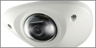 Samsung’s SNV-5010 Network Dome Camera To Be Used By European Railway Industry