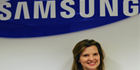 Samsung Techwin Welcomes Kirsty Elkin As Its IT Channel Manager For UK & Ireland