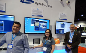 Innovations At ASIS 2014 Leverage Camera Intelligence At The Edge