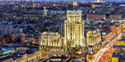 Samsung Techwin’s Video Surveillance Equipment Installed At Paveletskaya Plaza In Moscow
