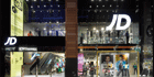 Samsung DVRs Secure JD Sports Fashion Group Stores
