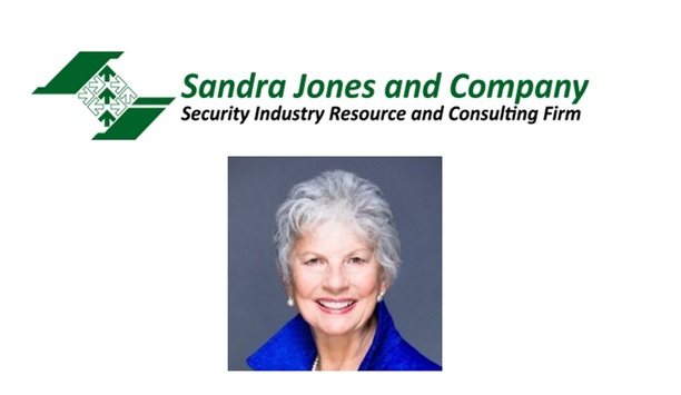 Sandra Jones And Company Founder Retires After 45-Year Long Spell In The Security Industry