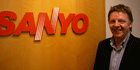 David Hammond At The Helm Of Sanyo's CCTV Division