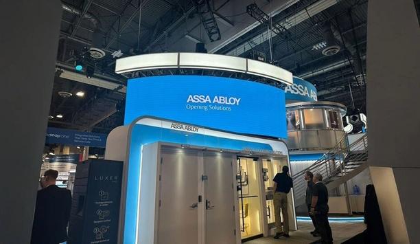 SARGENT Showcases Enhanced Access Control At GSX 2024