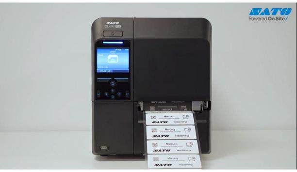 SATO Partners With Xerafy To Offer Cost Effective RFID Labels And Inventory Management To Global Markets