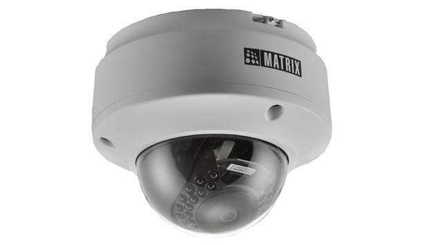SATATYA CIDR20FL36CWP IP Cameras Use Sony STARVIS Series Sensor For Low-Light Surveillance