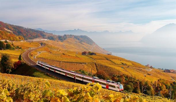 SBB Secures Perimeters With Hanwha Vision Cameras