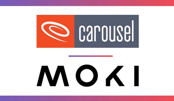 Digital Signage Solutions By Moki And Carousel