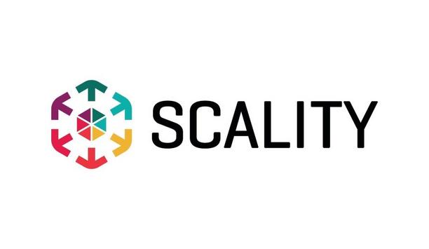 Scality S3 Object Storage Is Available On The HPE GreenLake Cloud Services Platform To Manage Scalability And Costs