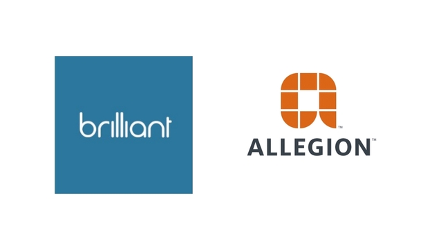 Schlage And Brilliant Announce Collaboration On Smart Home Control Solution At CEDIA Expo