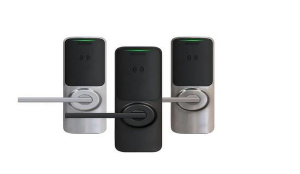 Allegion Launches Schlage XE360™ Series Wireless Locks For Multifamily Applications