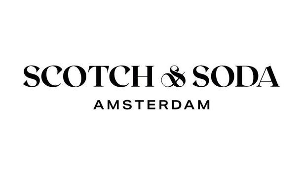 Scotch & Soda Turns Online And Offline Shopping Into A New Experience With Checkpoint Systems