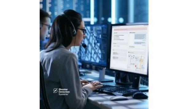 SDS Introduces ResponderLink To Revolutionize Emergency Notification For Active Shooter Events