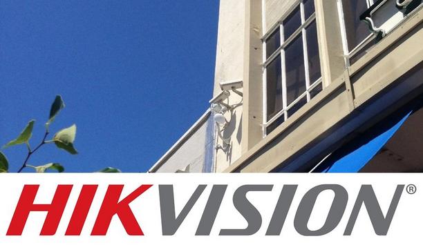 Sea Point Sees Two-Thirds Crime Drop After Hikvision Cameras Deployed