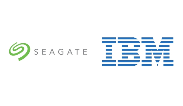 Seagate And IBM Work Together To Reduce Product Counterfeiting Using Blockchain And Security Technologies