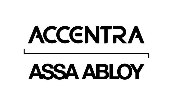 Seamless Property Management With ACCENTRA & DoorBird IP Video Intercom